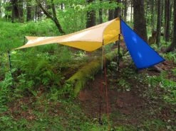 Snow Peak Penta Air -Camping Paradise IMG 2348