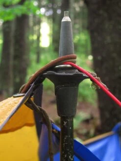 Snow Peak Penta Air -Camping Paradise IMG 2351