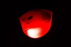 Petzl Noctilight -Camping Paradise IMG 2373