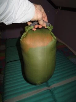 Enlightened Equipment Accomplice 2-Person -Camping Paradise IMG 2392