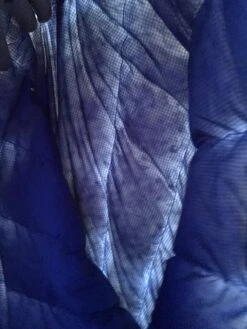 Patagonia Hybrid Sleeping Bag -Camping Paradise IMG 2479