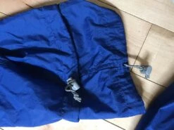 Patagonia Hybrid Sleeping Bag -Camping Paradise IMG 2542