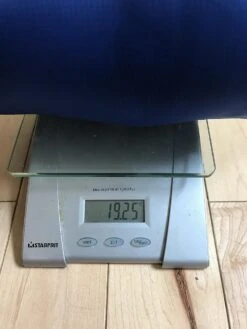 Patagonia Hybrid Sleeping Bag -Camping Paradise IMG 2544