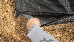 Hennessy Hammock Deep Jungle Assym Zip -Camping Paradise IMG 3274