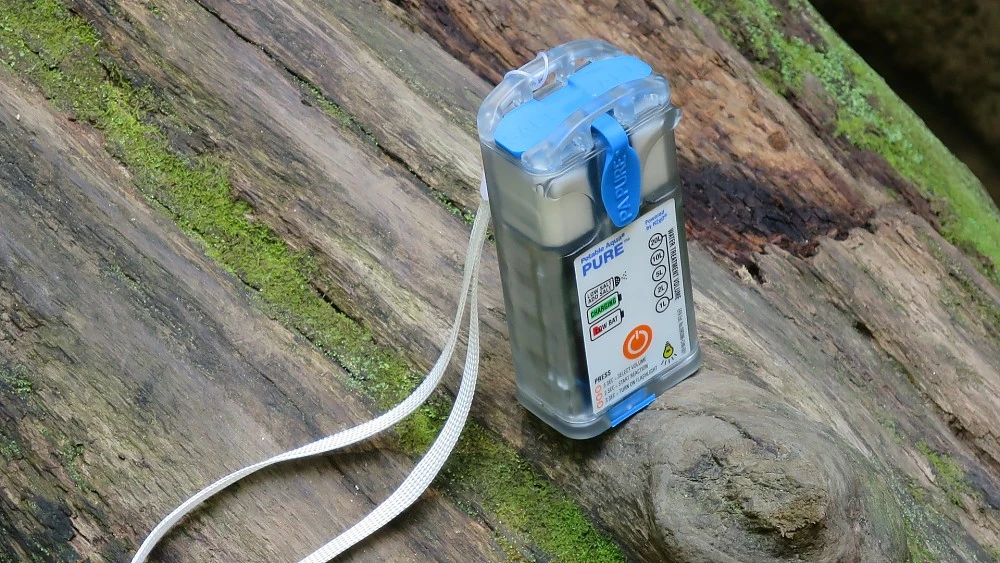 Potable Aqua Pure 13 Potable Aqua Pure - Image 11