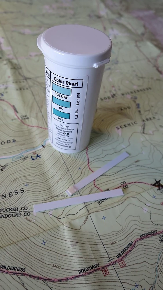 Potable Aqua Pure 22 Potable Aqua Pure - Image 20