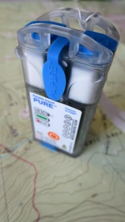 Potable Aqua Pure 34 Potable Aqua Pure -Camping Paradise IMG 3895