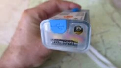 Potable Aqua Pure 33 Potable Aqua Pure -Camping Paradise IMG 3897