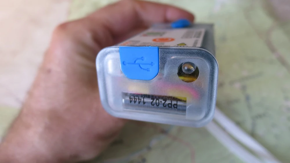 Potable Aqua Pure 14 Potable Aqua Pure - Image 12