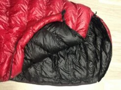 Western Mountaineering SummerLite -Camping Paradise IMG 4133