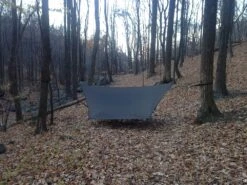 Hennessy Hammock Deep Jungle Assym Zip -Camping Paradise IMG 4539