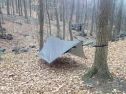 Hennessy Hammock Deep Jungle Assym Zip -Camping Paradise IMG 4540