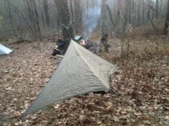 Hennessy Hammock Deep Jungle Assym Zip -Camping Paradise IMG 4577 2