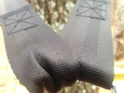 Hennessy Hammock Deep Jungle Assym Zip -Camping Paradise IMG 4589 2