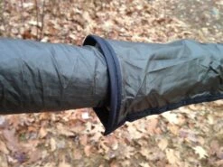 Hennessy Hammock Deep Jungle Assym Zip -Camping Paradise IMG 4594 2