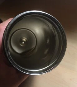 Avex Highland AUTOSEAL Stainless Travel Mug -Camping Paradise IMG 4742