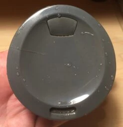 Avex Highland AUTOSEAL Stainless Travel Mug -Camping Paradise IMG 4743