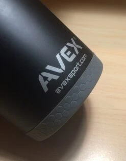 Avex Highland AUTOSEAL Stainless Travel Mug -Camping Paradise IMG 4744