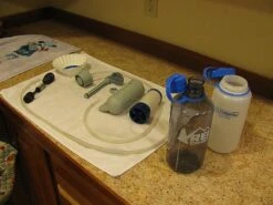 Katadyn Hiker 25 Katadyn Hiker -Camping Paradise IMG 4773