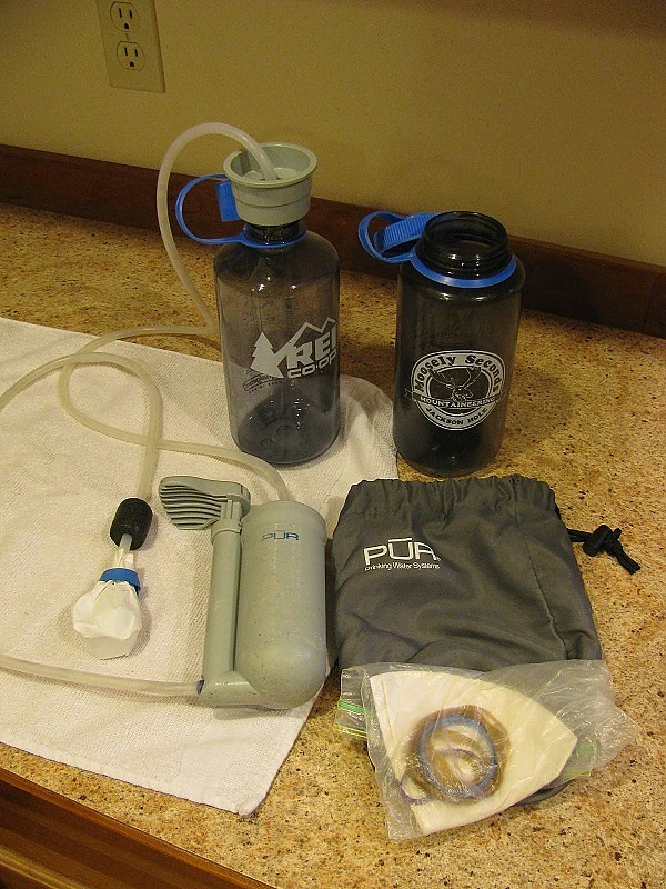 Katadyn Hiker 8 Katadyn Hiker - Image 6