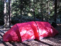 Hilleberg Helags 3 -Camping Paradise IMG 4841