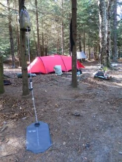 Hilleberg Helags 3 -Camping Paradise IMG 4842