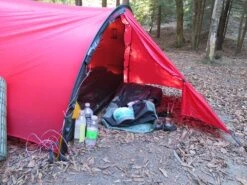 Hilleberg Helags 3 -Camping Paradise IMG 4849