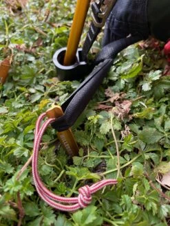 Hilleberg Helags 3 -Camping Paradise IMG 4926