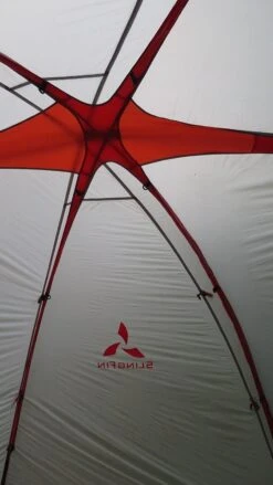 SlingFin CrossBow 2 R/S -Camping Paradise IMG 4979