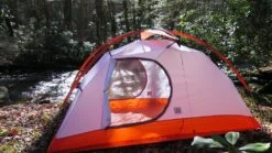 SlingFin CrossBow 2 R/S -Camping Paradise IMG 5312