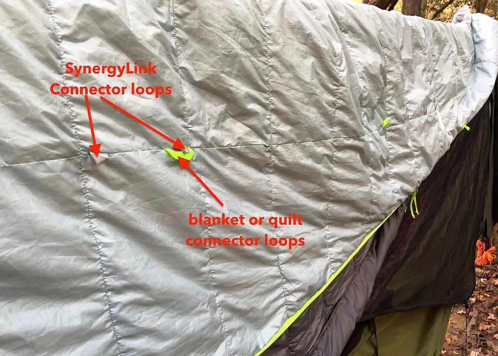 Therm-a-Rest Space Cowboy 45F 16 Therm-a-Rest Space Cowboy 45F - Image 14