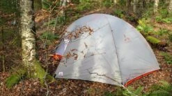 SlingFin CrossBow 2 R/S -Camping Paradise IMG 5373