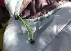 Therm-a-Rest Space Cowboy 45F 39 Therm-a-Rest Space Cowboy 45F -Camping Paradise IMG 5535