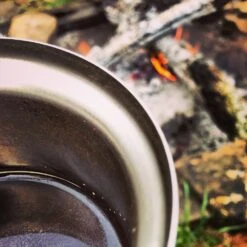 Outdoor Products Coffee Press -Camping Paradise IMG 5537 1