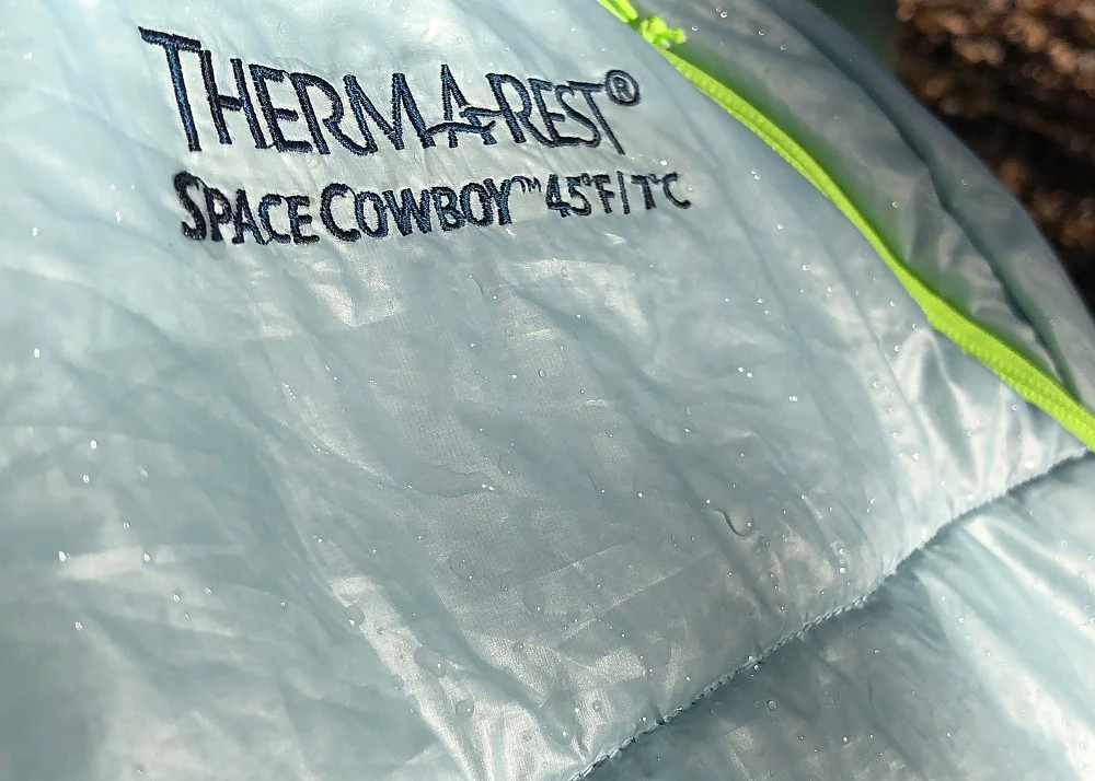 Therm-a-Rest Space Cowboy 45F 18 Therm-a-Rest Space Cowboy 45F - Image 16