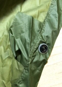 My Trail Poncho UL Tarp -Camping Paradise IMG 5585