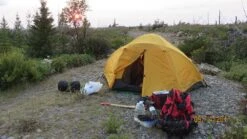 Eureka! K-2 XT 18 Eureka! K-2 XT -Camping Paradise IMG 5657