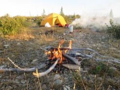 Eureka! K-2 XT 17 Eureka! K-2 XT -Camping Paradise IMG 5703