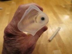 Coghlan's Squeeze Tubes -Camping Paradise IMG 5852