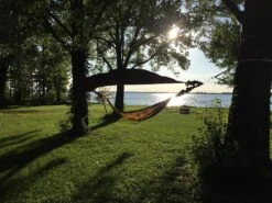 Warbonnet Traveler Double Layer 1.1 -Camping Paradise IMG 6109