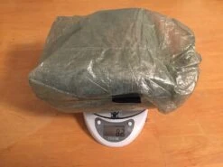 Hammock Gear Standard Cuben Fiber Tarp With Doors -Camping Paradise IMG 6212