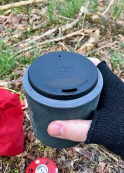 GSI Outdoors Halulite Minimalist II -Camping Paradise IMG 6765