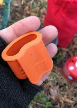 GSI Outdoors Halulite Minimalist II -Camping Paradise IMG 6768