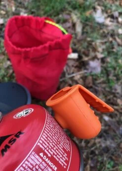 GSI Outdoors Halulite Minimalist II -Camping Paradise IMG 6769