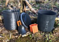 GSI Outdoors Halulite Minimalist II -Camping Paradise IMG 6776