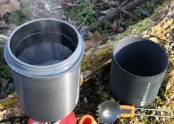 GSI Outdoors Halulite Minimalist II -Camping Paradise IMG 6790