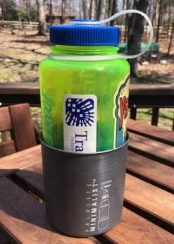 GSI Outdoors Halulite Minimalist II -Camping Paradise IMG 6826