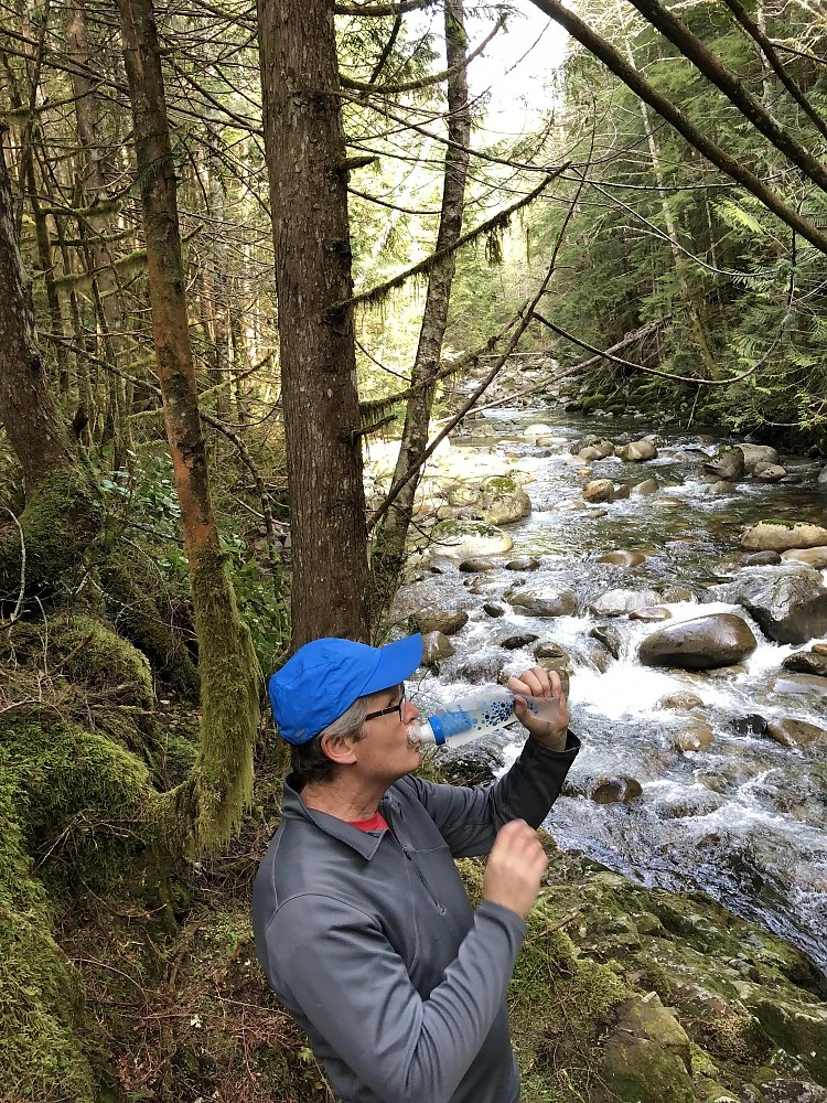 Katadyn BeFree 0.6L 18 Katadyn BeFree 0.6L - Image 16