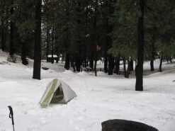 Mountain Hardwear Lightpath 2 -Camping Paradise IMG 7036