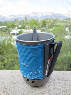 GSI Outdoors Pouch Spoon -Camping Paradise IMG 7065